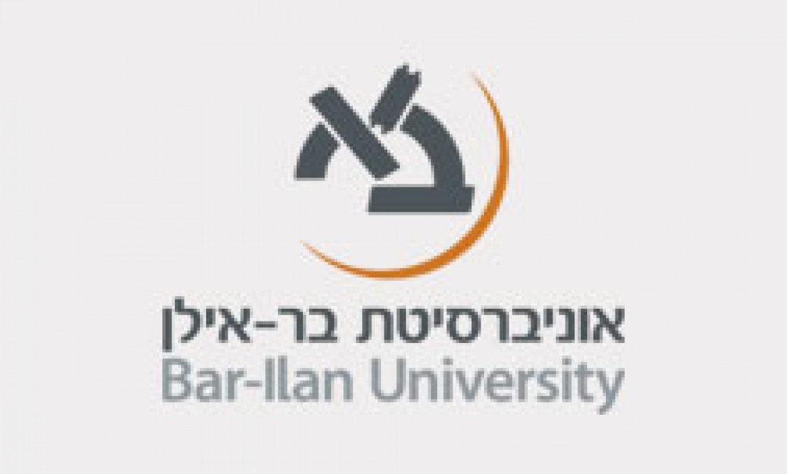 Haya Sheffer Bar Ilan University - Haya Sheffer