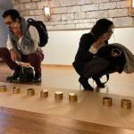 The Archive of the Lost Embodied Knowledge