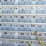 Still from Carroll House video by Haya Sheffer